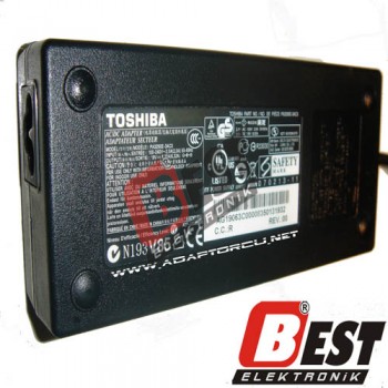 PA3290E-3AC3 adaptör , toshiba orjinal adaptör